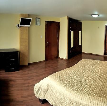 Hotel Chunchi Imperial Екстериор снимка