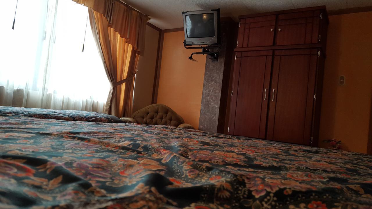 Hotel Chunchi Imperial Екстериор снимка