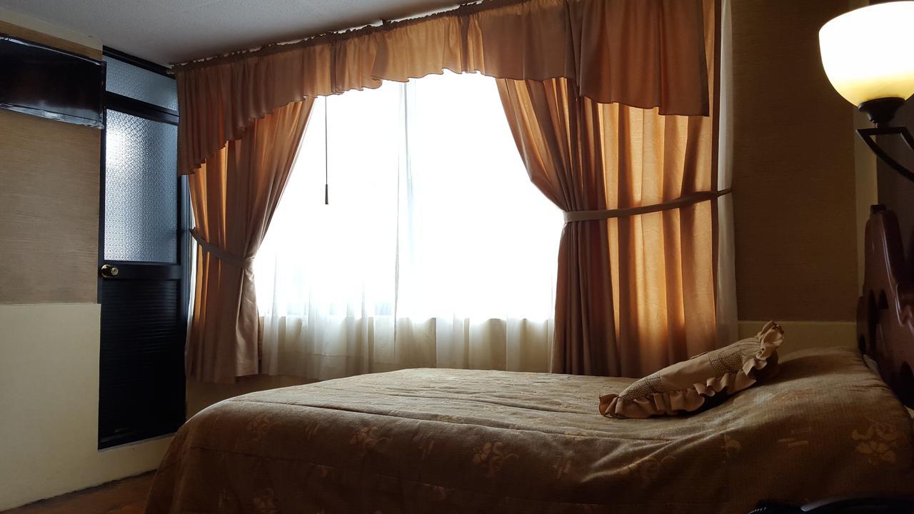 Hotel Chunchi Imperial Екстериор снимка